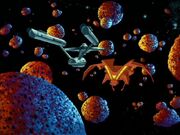 Pirates of Orion