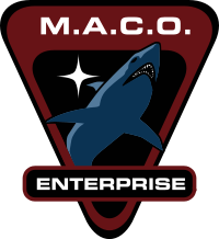 MACO logo
