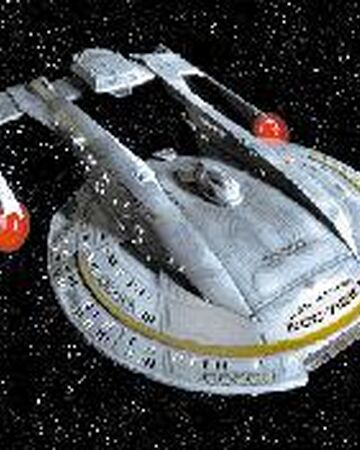 Akira Class Memory Beta Non Canon Star Trek Wiki Fandom