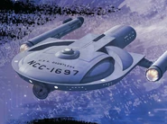 USS Dauntless NCC 1697.jpg (37 KB) USS Dauntless NCC 1697