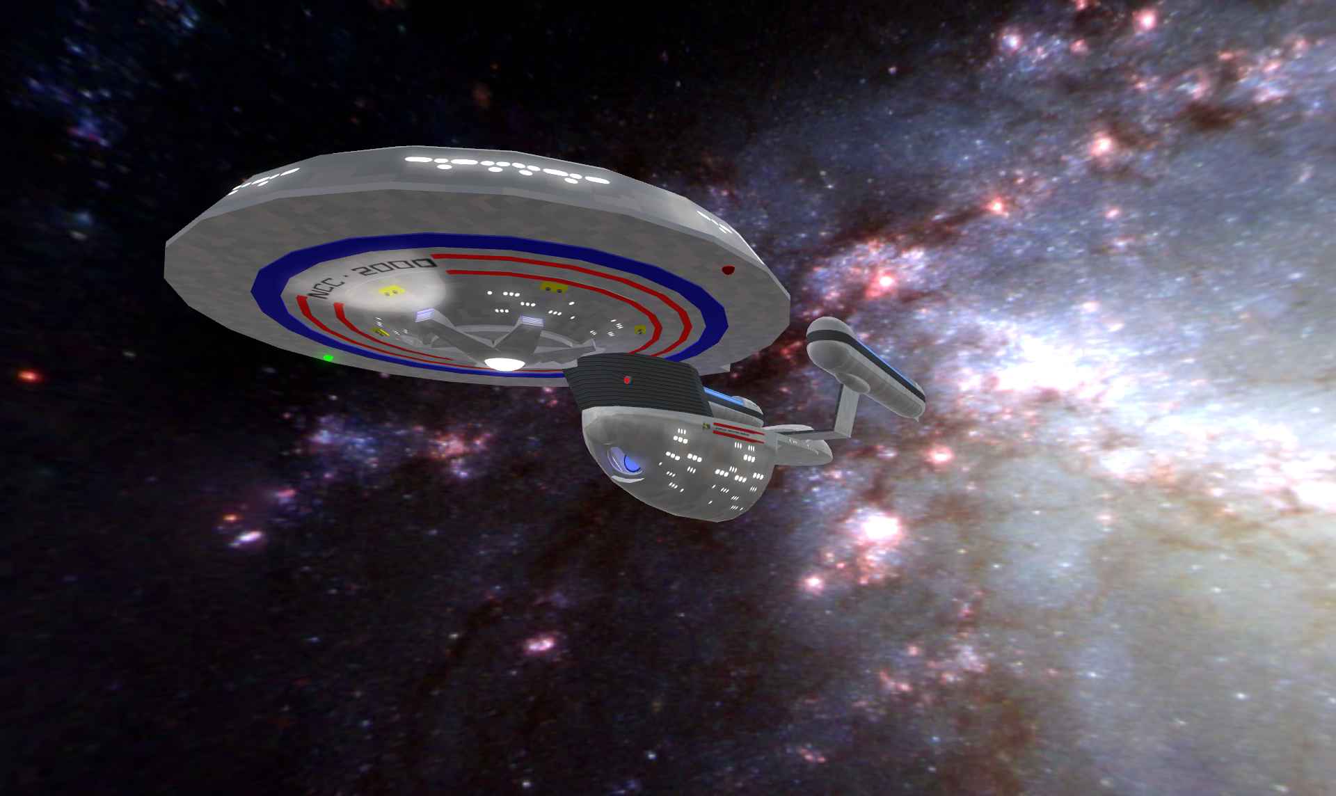 Uss Excelsior Ncc 2000 Stc Refit Star Trek Deep Space Torchwood Uss Excelsior Ncc 2000 Stc Refit Star Trek Deep Space Torchwood