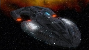 Achilles Class | Star Trek Andromeda Wiki | FANDOM powered by Wikia