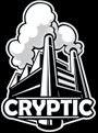 Cryptic Studios Logo
