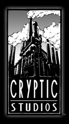 Cryptic logo old