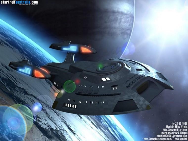 Star Trek Online Wiki