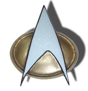 Communicator badge | Star Trek: The Continuing Mission Official Wiki ...