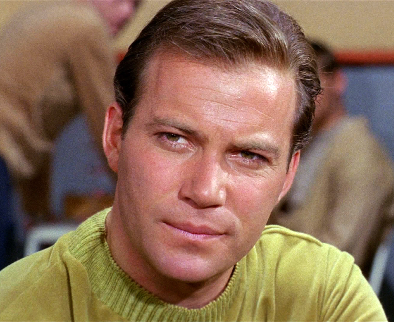 James T Kirk Star Trek The Original Series Wiki Fandom Powered By Wikia 