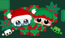 Christmas banner