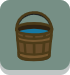 Inv bucket full