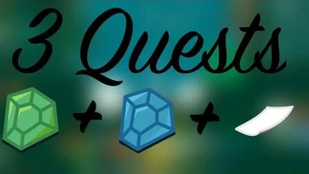 Chrono Quests Starve Io Wiki Fandom