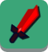 Inv sword cursed