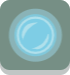 Inv blue orb