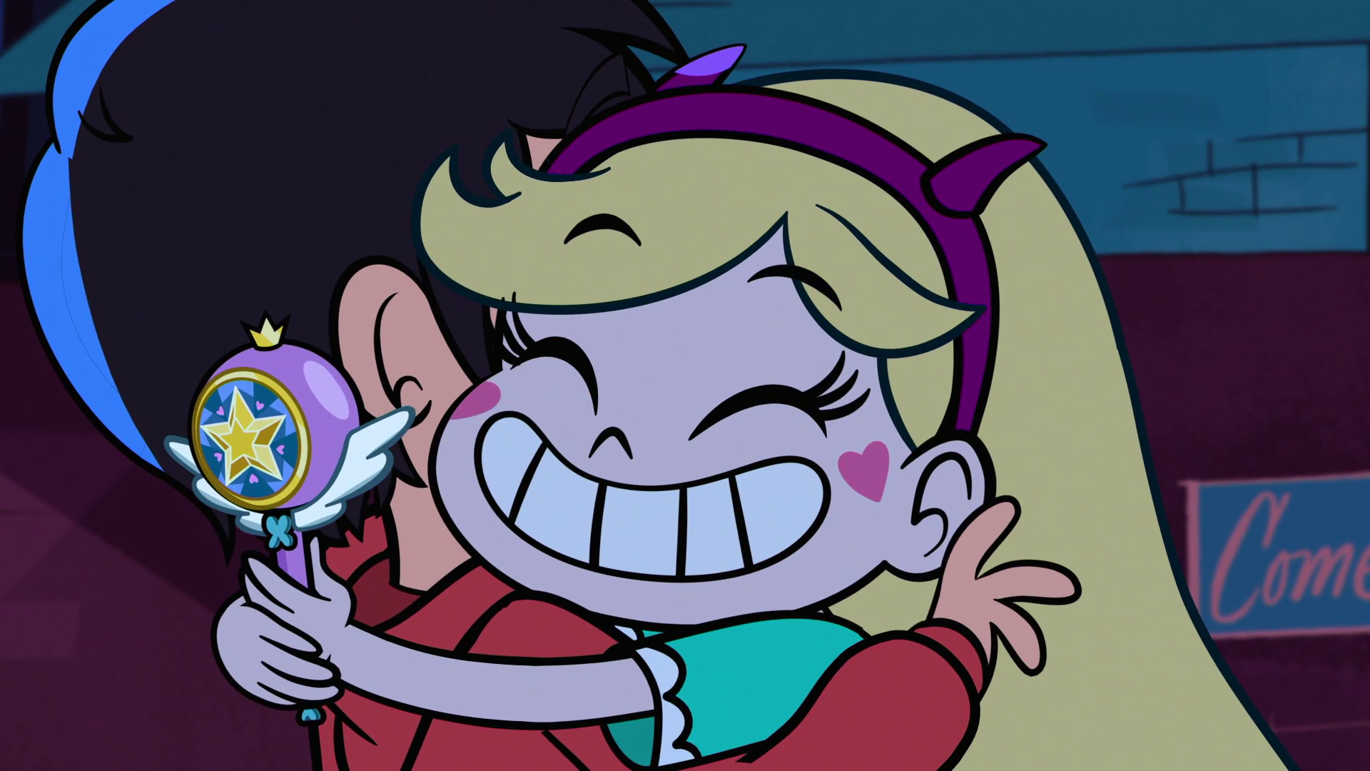 Star Butterfly Star vs. as Forças do Mal Wiki Fandom