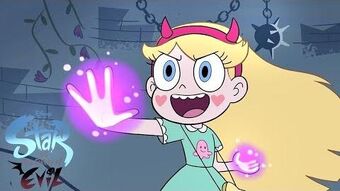 Star Vs The Forces Of Evil Wikia Fandom