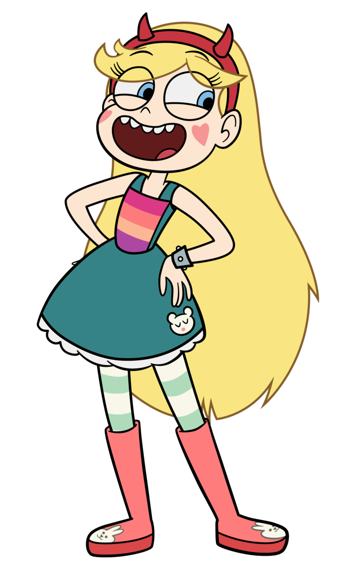 Imagem Star Butterfly (2).png Star vs. as Forças do Mal Wiki FANDOM powered by Wikia