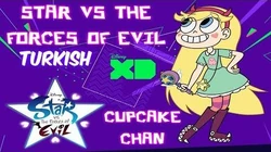 Star Vs The Forces Of Evil Wikia Fandom