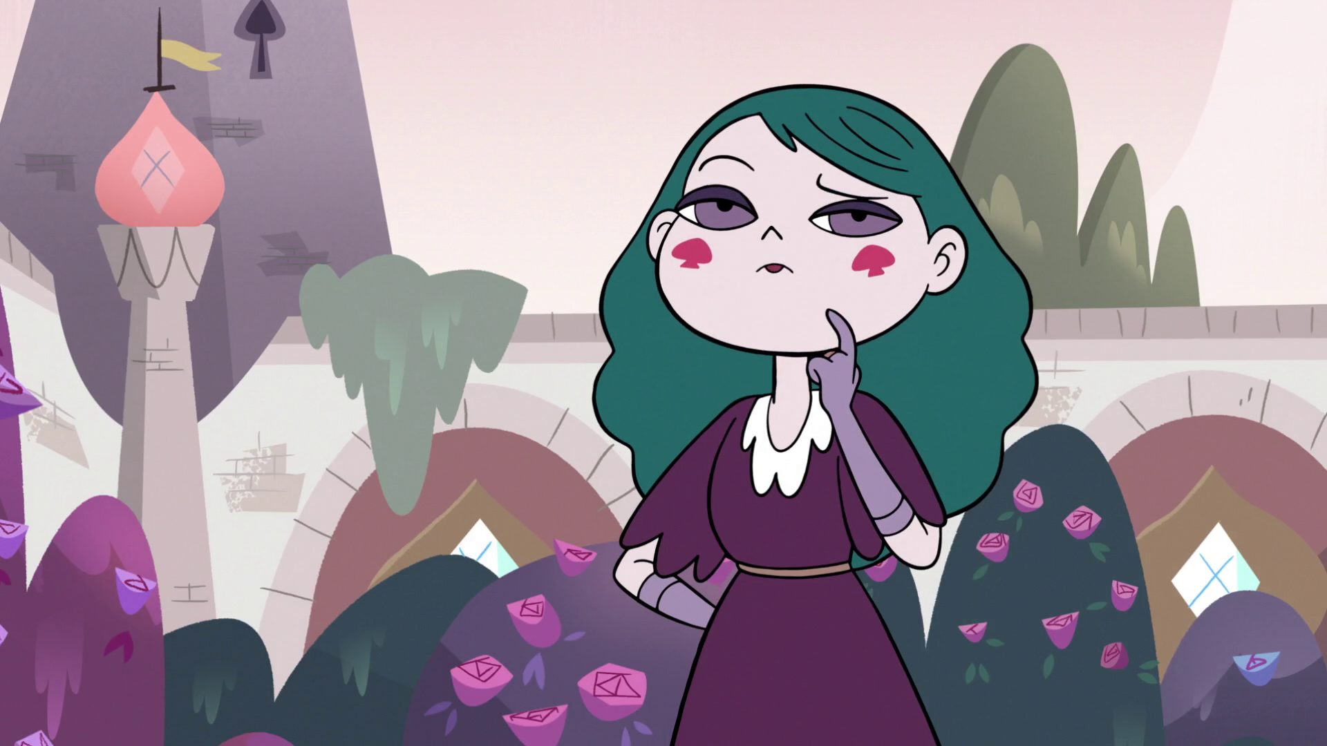 Eclipsa Butterfly Star Vs The Forces Of Evil Wikia Fandom