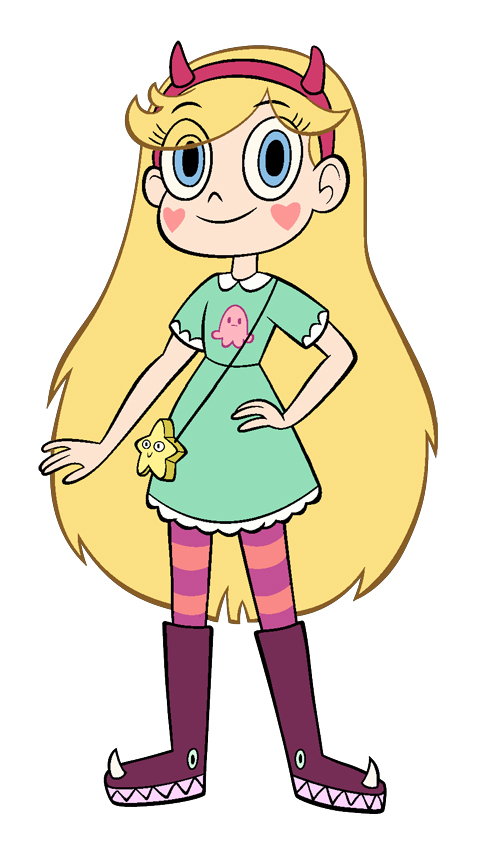 Star Butterfly Star Vs The Forces Of Evil Wiki Tiếng Việt Fandom