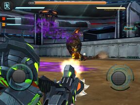 Snip13r Serpent