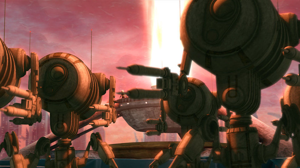 Droid Droid