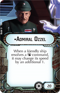 admiral ozzle
