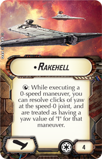 Swm33 rakehell