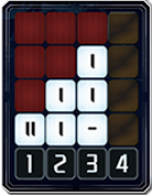 Maneuver Chart