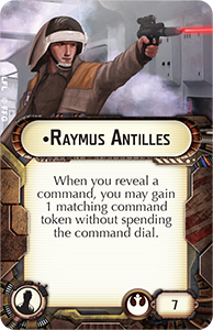 Raymus-antilles