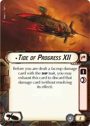 Tide of Progress XII | Star Wars: Armada Wiki | Fandom
