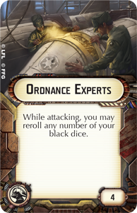 Ordnance-experts
