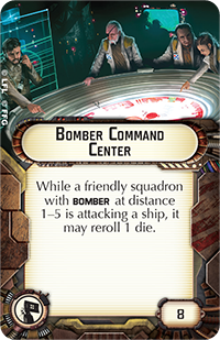 Swm18 bomber command center