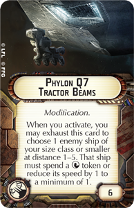 Phylon-q7-tractor-beams