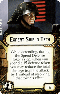 Expert Shield Tech
