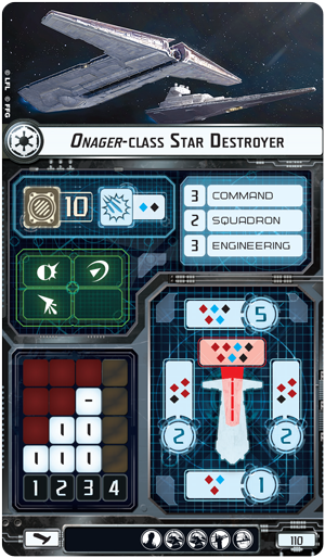 Onager-class SD