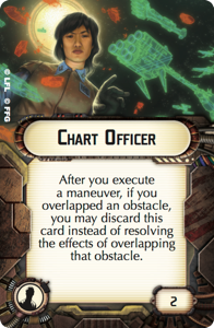 Officer Chart