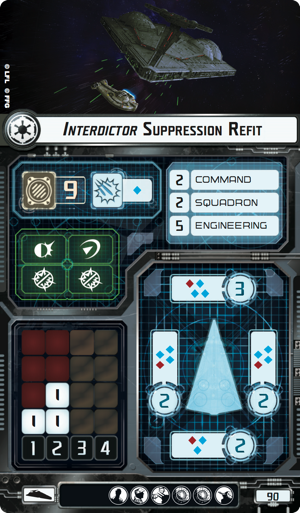 Swm16-interdictor-suppression-refit