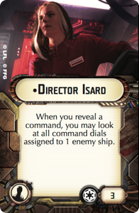 Swm-director-isard