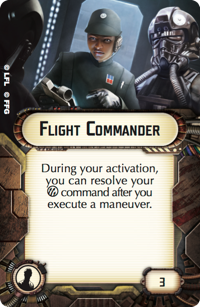 Swm16-flight-commander