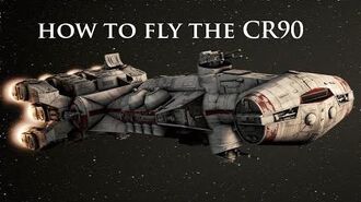 Cr90 Corellian Corvette Expansion Pack Star Wars Armada