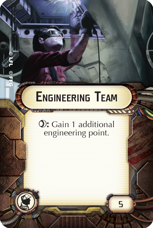Engineering Team