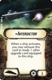 Swm16-interdictor