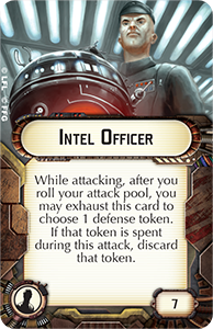 Intel-officer
