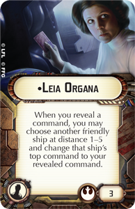 Leia-organa