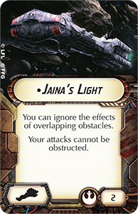 Jainas-light