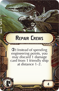 Swm19 repair crews