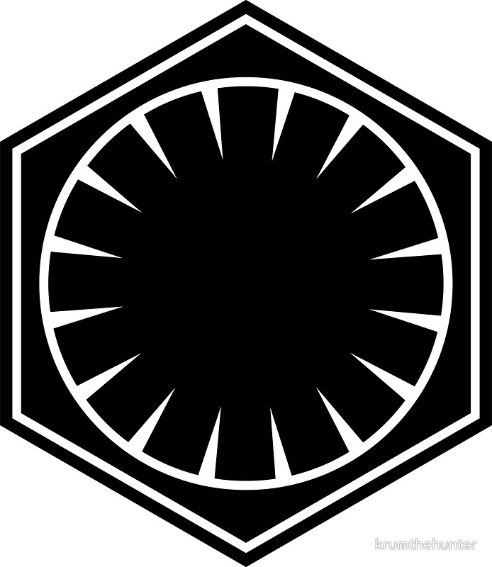 new order logo star wars