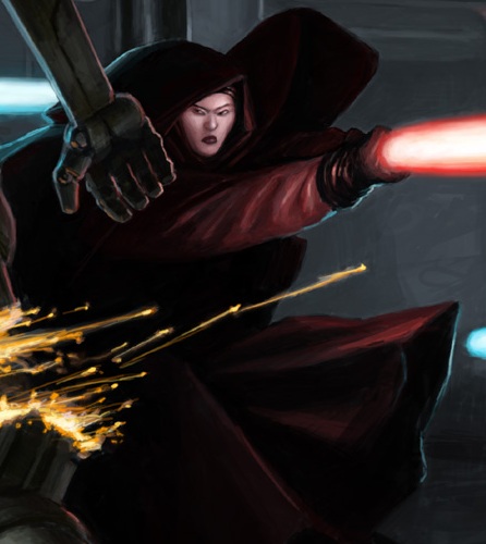 star wars knights of the old republic sasha star wars knights of the old republic sasha