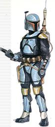 MandalorianArmor