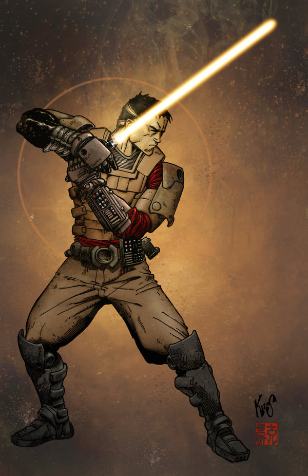 jedi sentinel art jedi sentinel art
