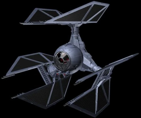 imperial tie defender